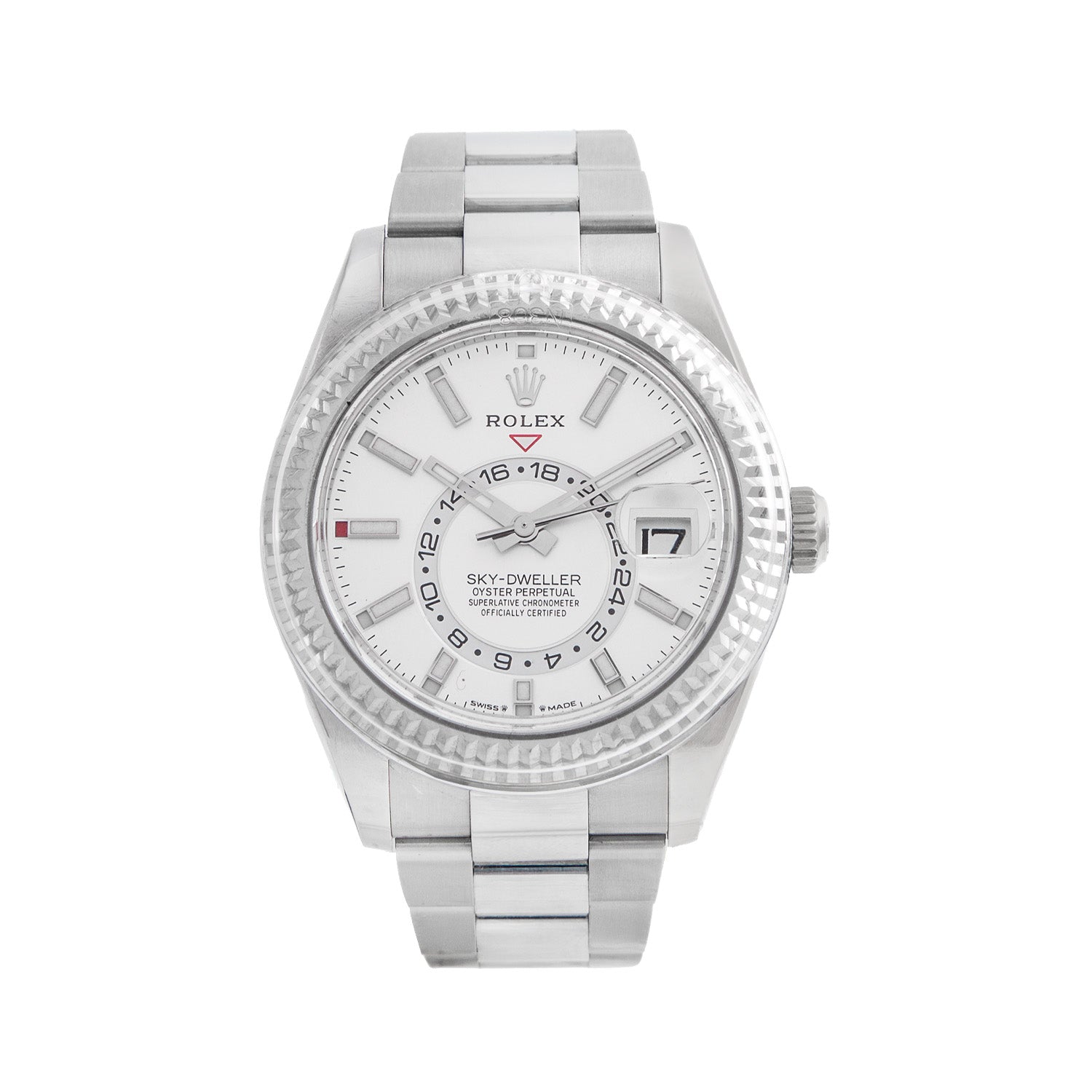 Rolex Sky-Dweller