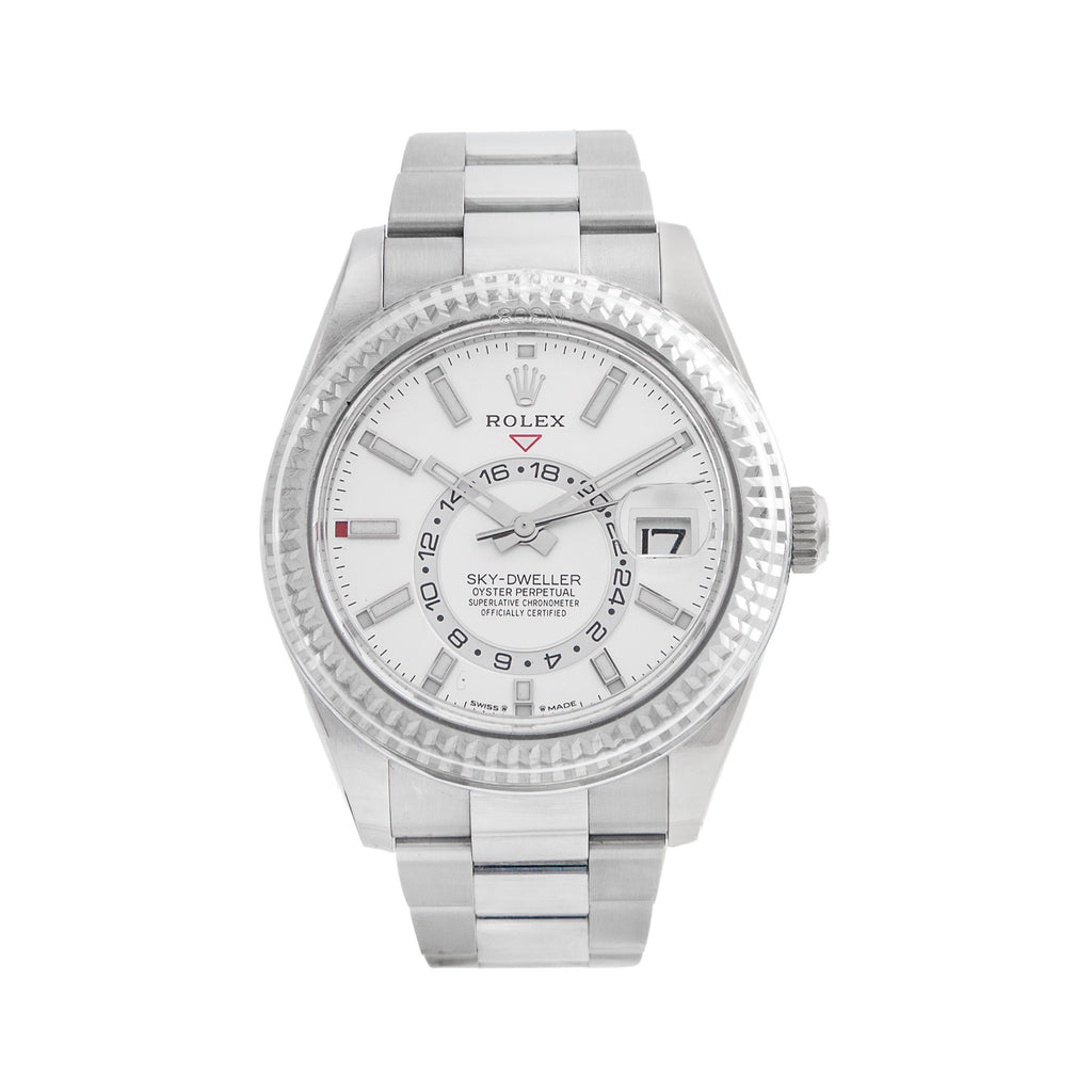 Rolex Sky-Dweller