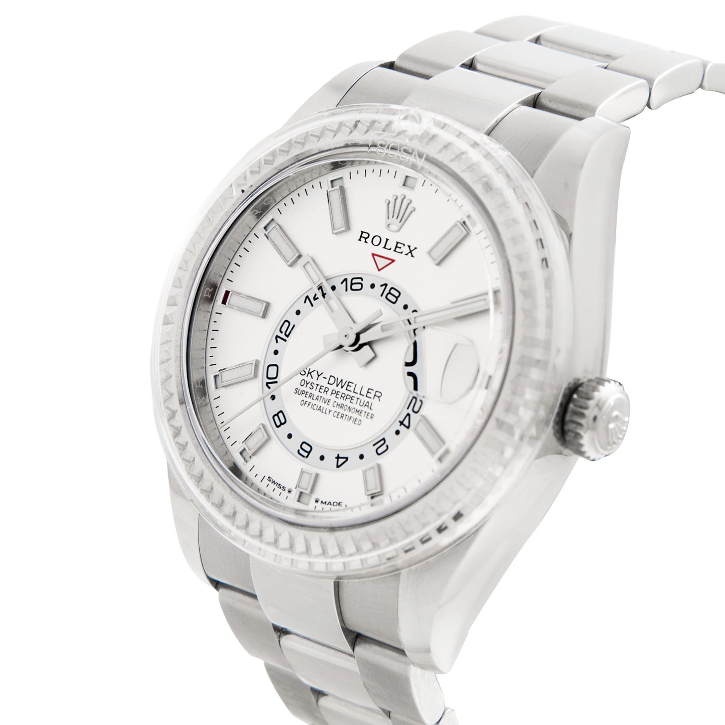 Rolex Sky-Dweller