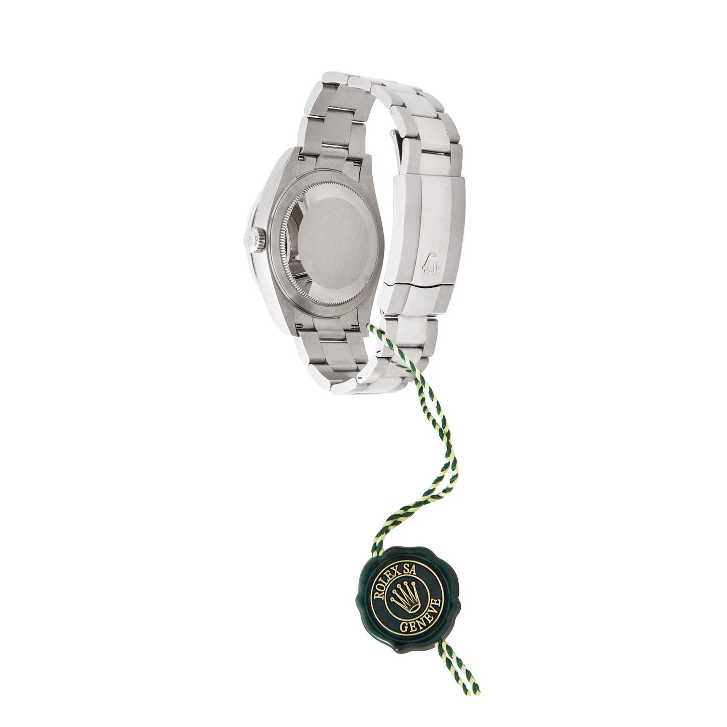 Rolex Sky-Dweller