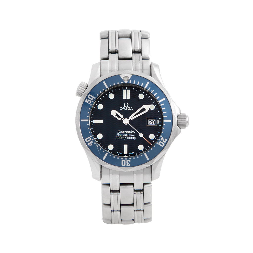 Omega Seamaster 36mm
