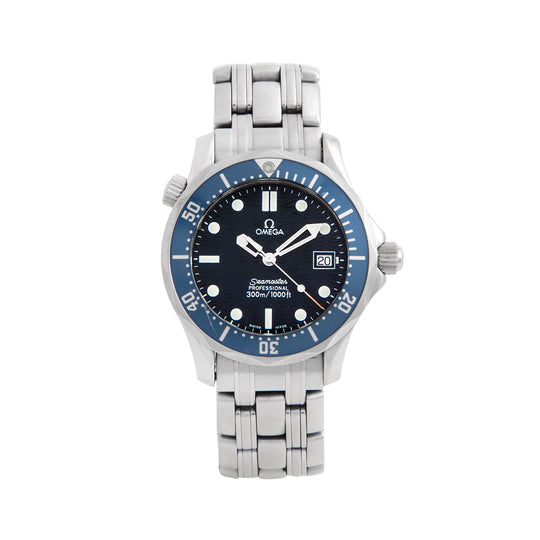 Omega Seamaster 36mm