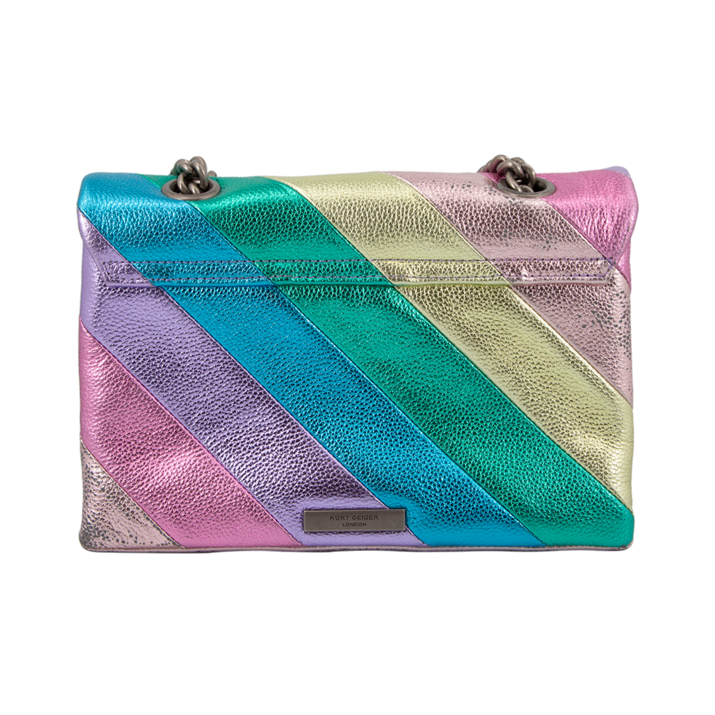 Crossbody Kensington Multicolor - Boutique San Agustín