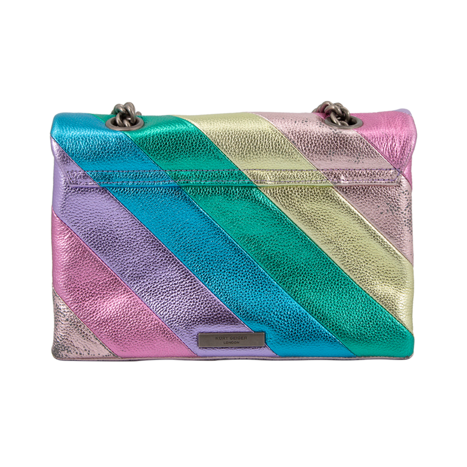 Crossbody Kensington Multicolor - Boutique San Agustín