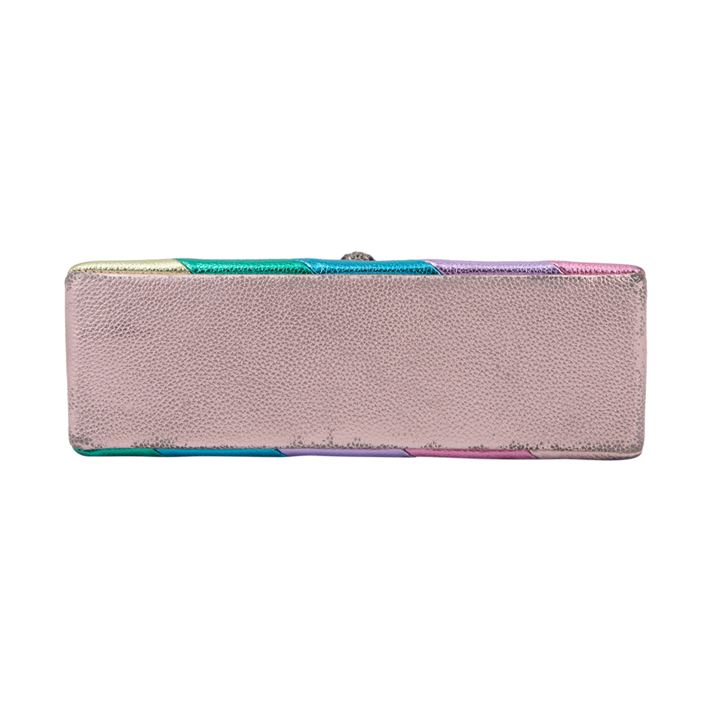 Crossbody Kensington Multicolor - Boutique San Agustín