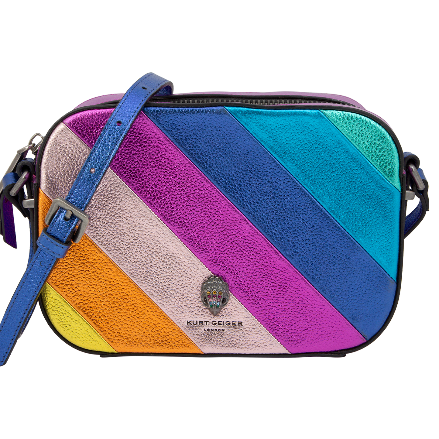 Crossbody Kensington