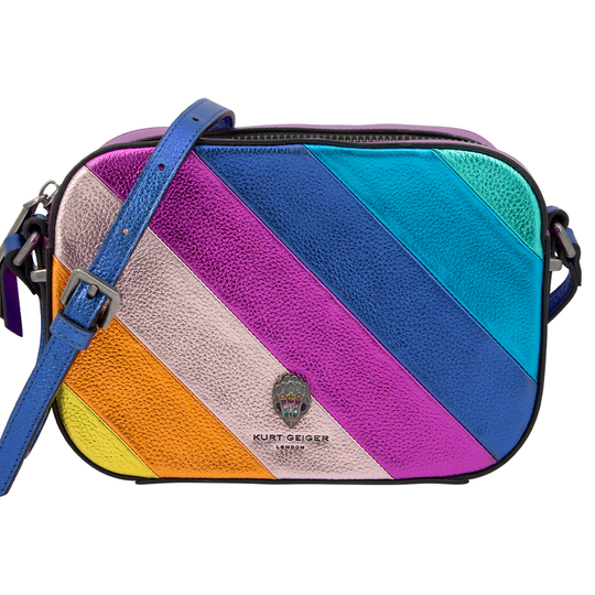 Crossbody Kensington