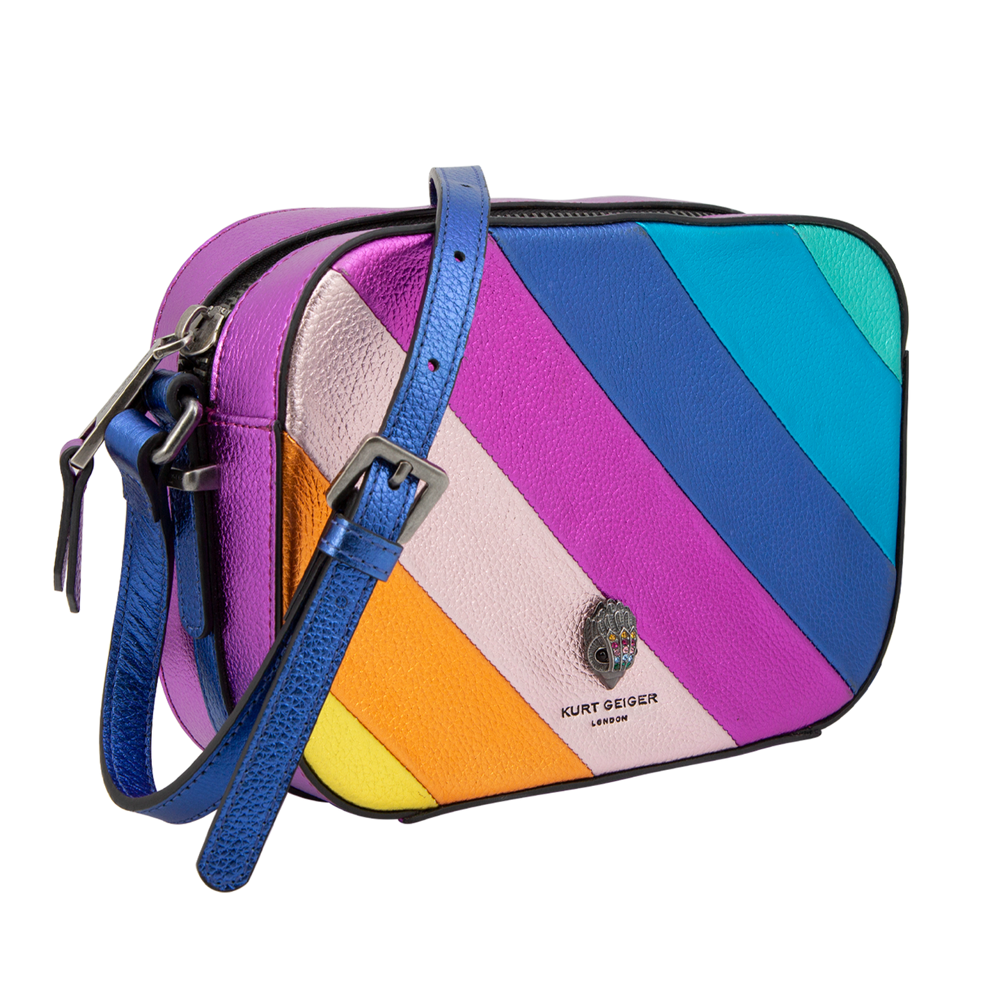 Crossbody Kensington