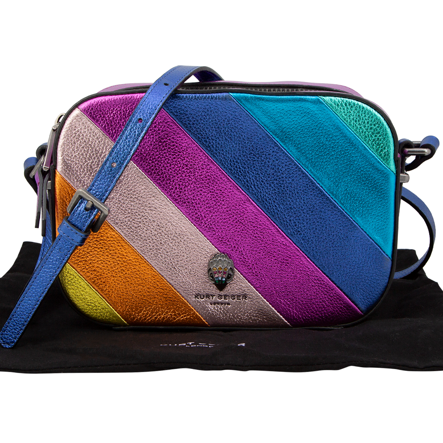 Crossbody Kensington