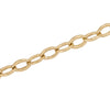 Pulsera Oro Amarillo 18k
