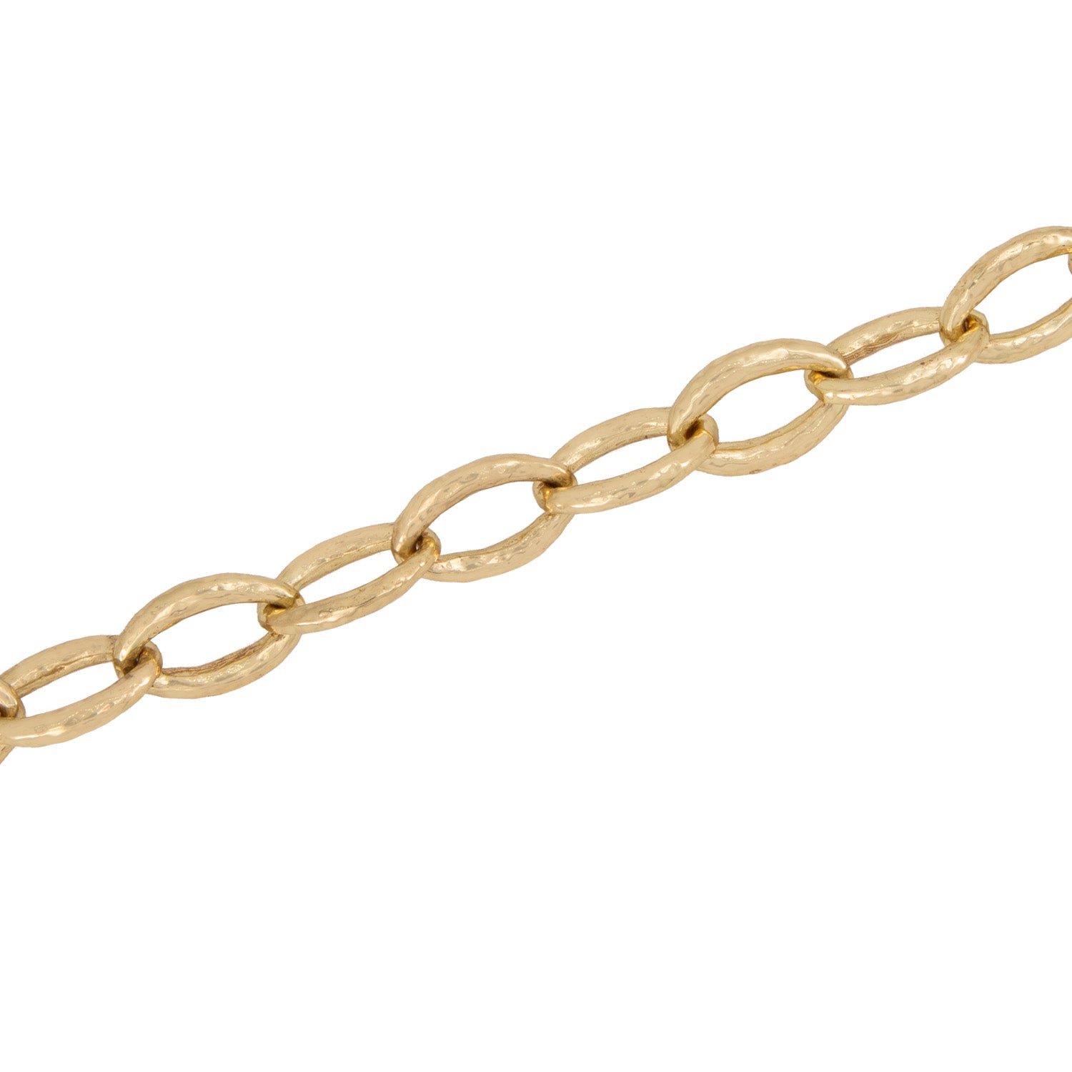 Pulsera Oro Amarillo 18k