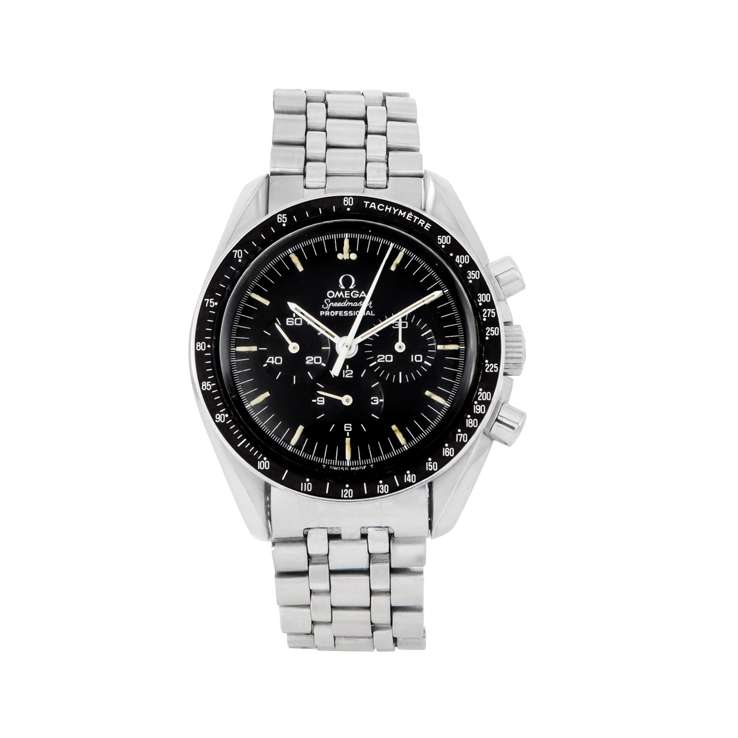 Omega Speedmaster Professional Moonwatch 40mm