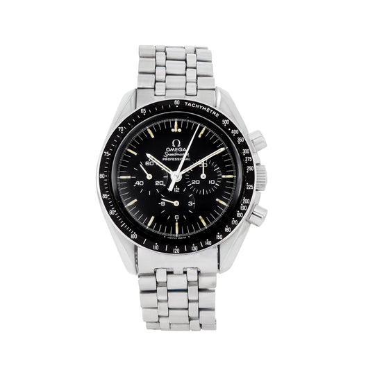 Omega Speedmaster Professional Moonwatch 40mm