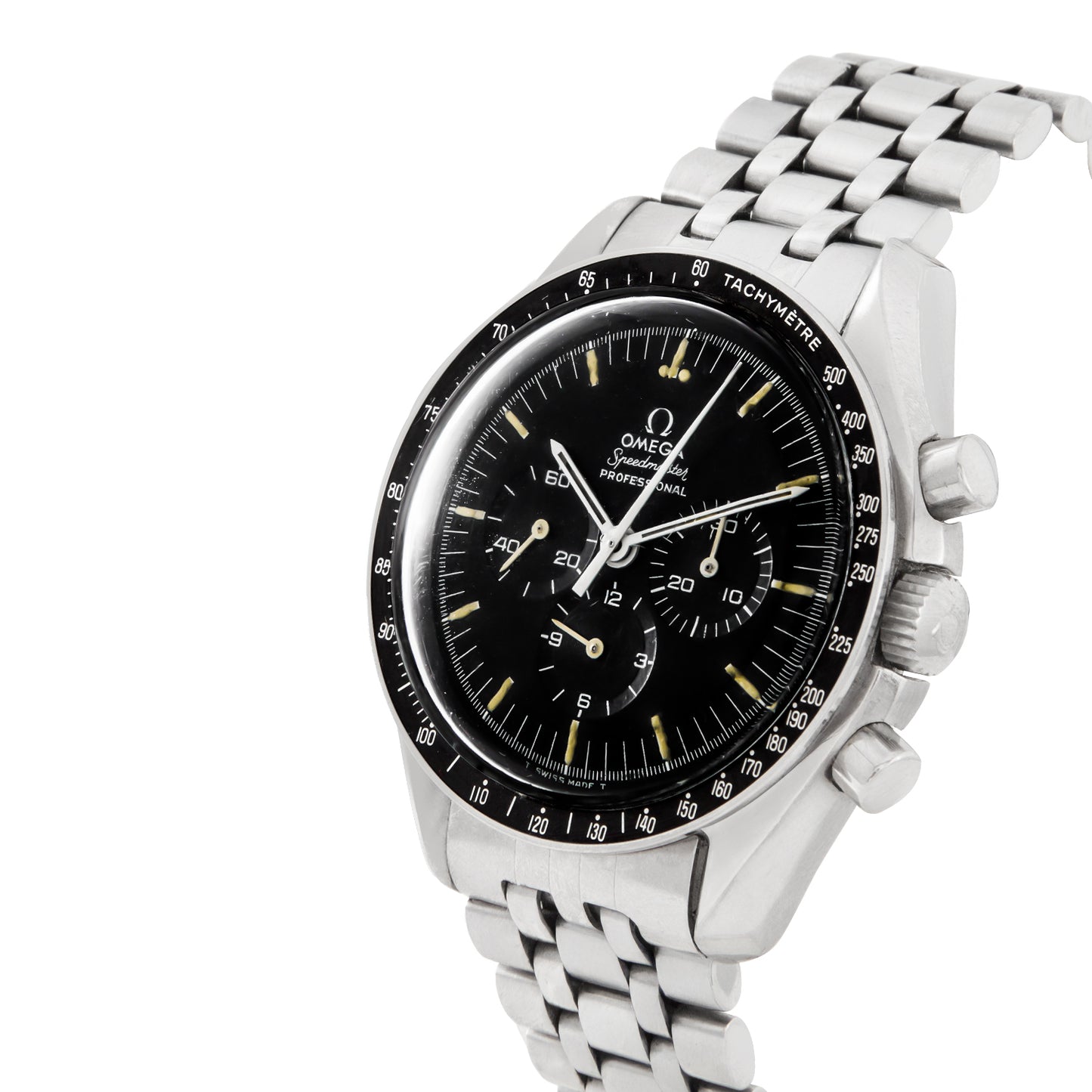 Omega Speedmaster Professional Moonwatch 40mm