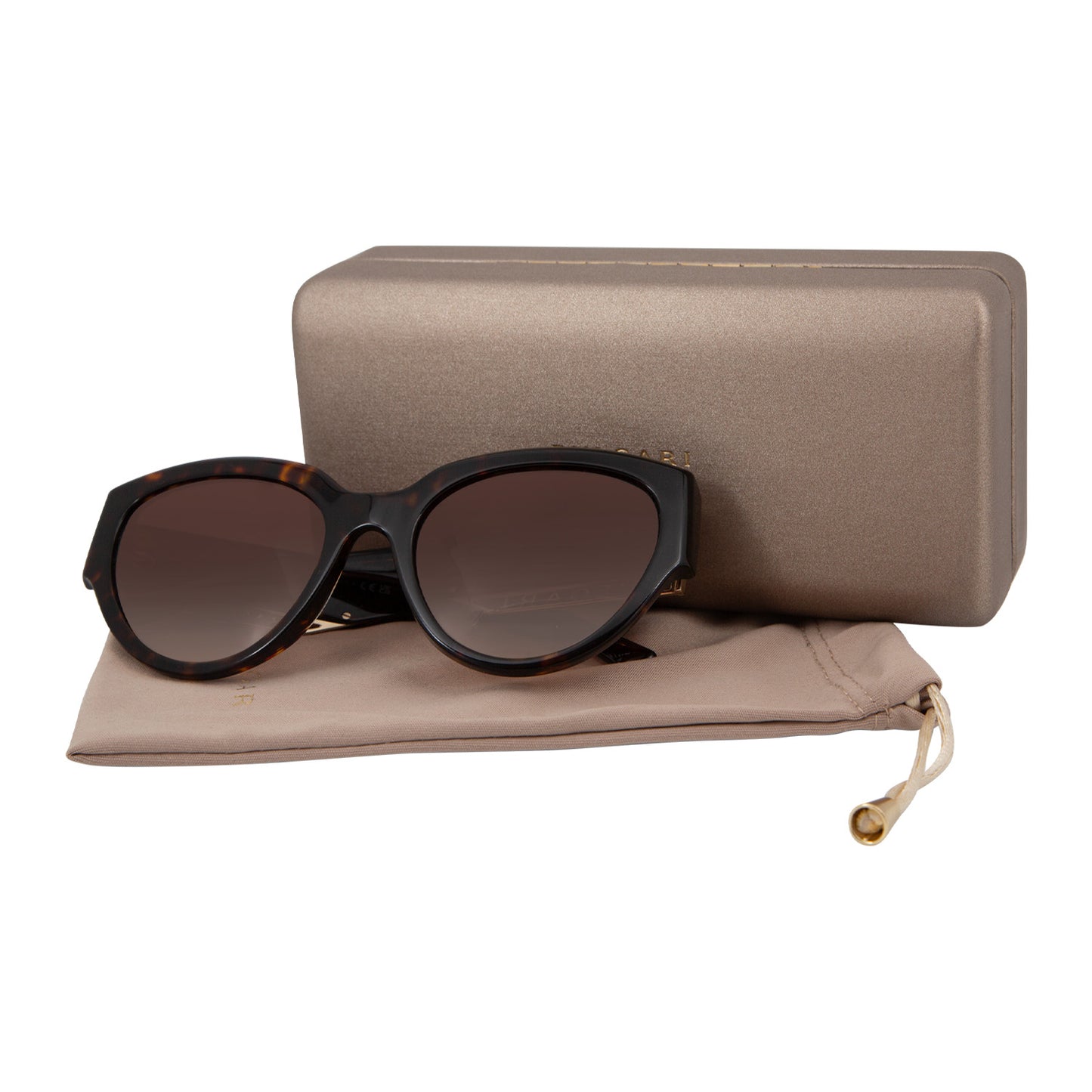 Lentes De Sol BV8258