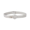 Brazalete Reflexions 18 cm