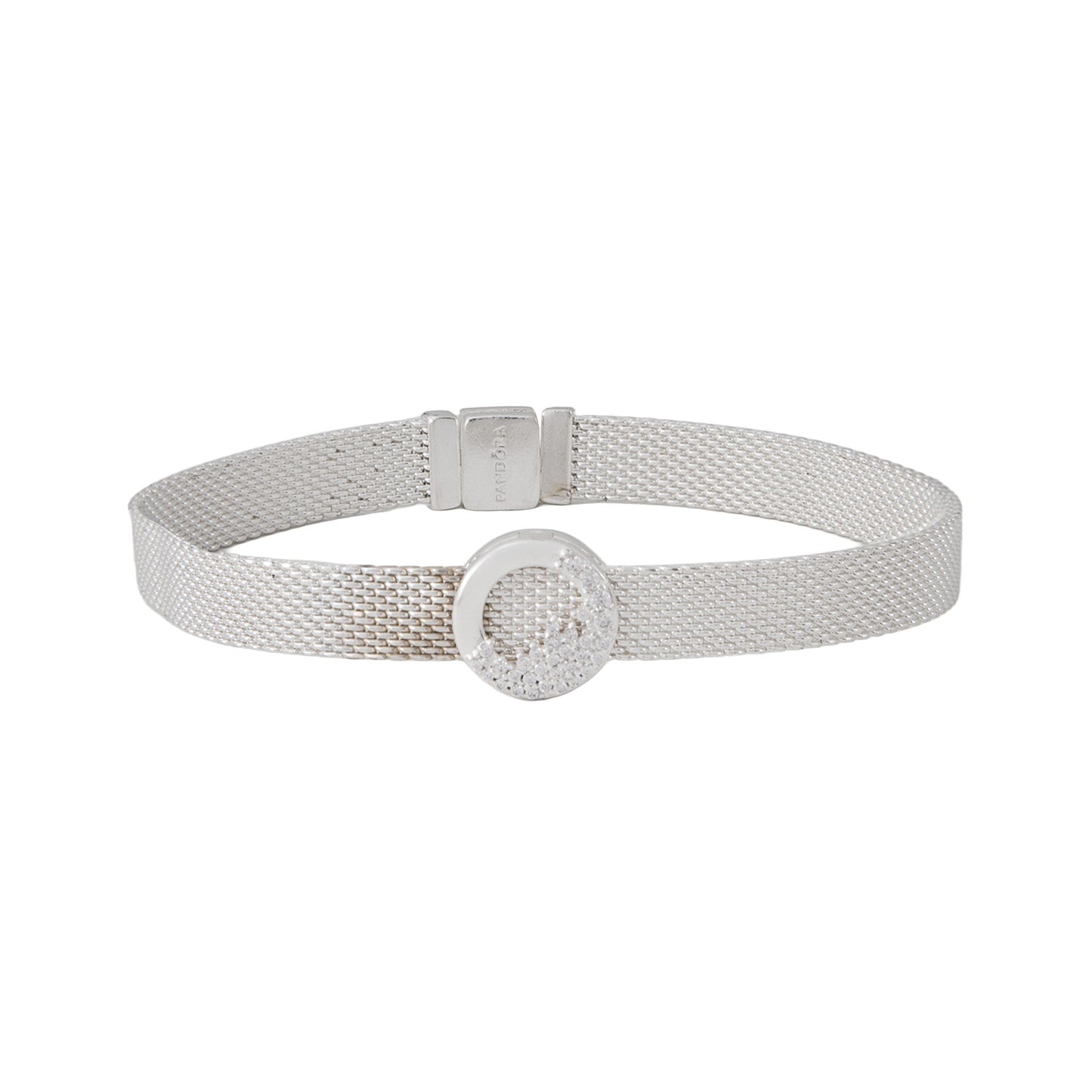 Brazalete Reflexions 18 cm
