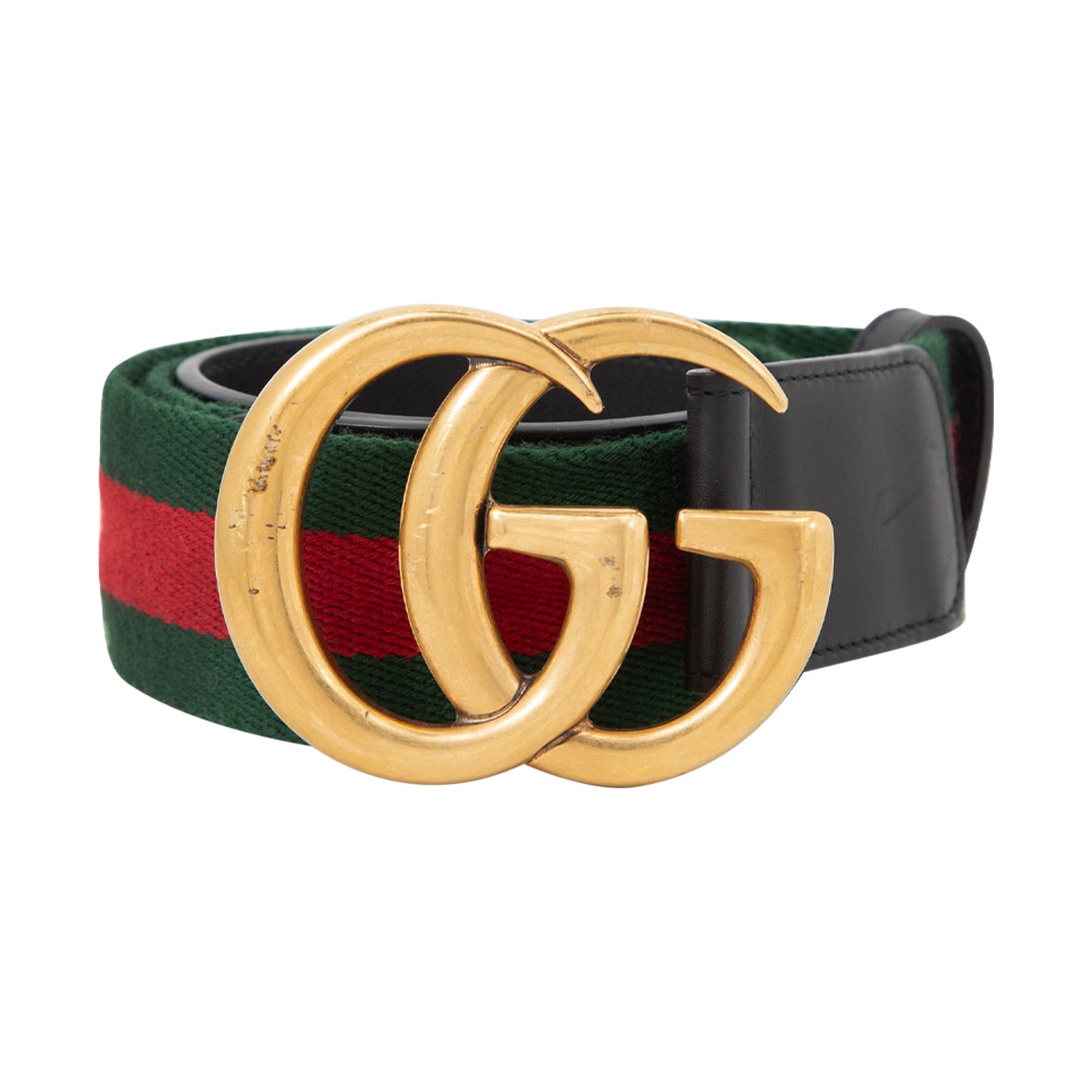 Cinturón GG Marmont Belt