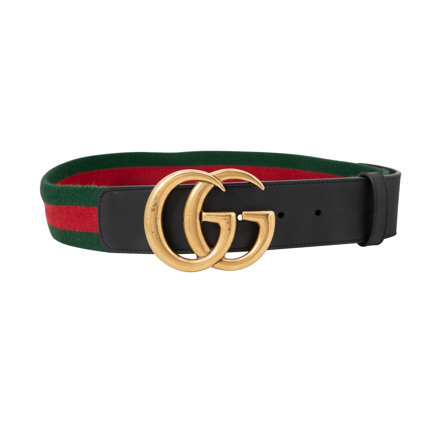 Cinturón GG Marmont Belt