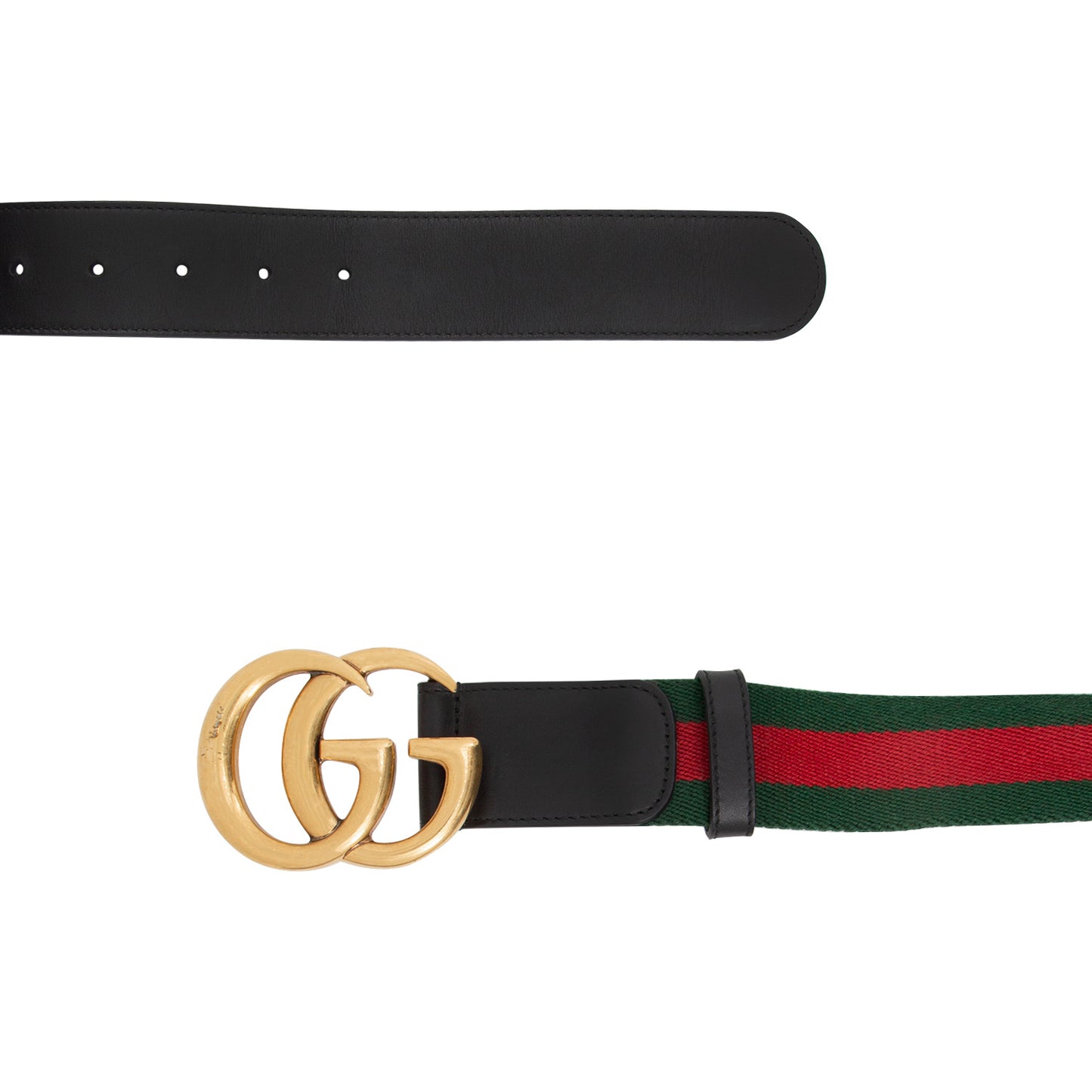 Cinturón GG Marmont Belt