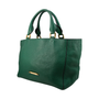 Bolsa Green Calf Leather - Boutique San Agustín