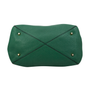 Bolsa Green Calf Leather - Boutique San Agustín