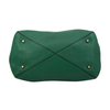 Bolsa Green Calf Leather - Boutique San Agustín