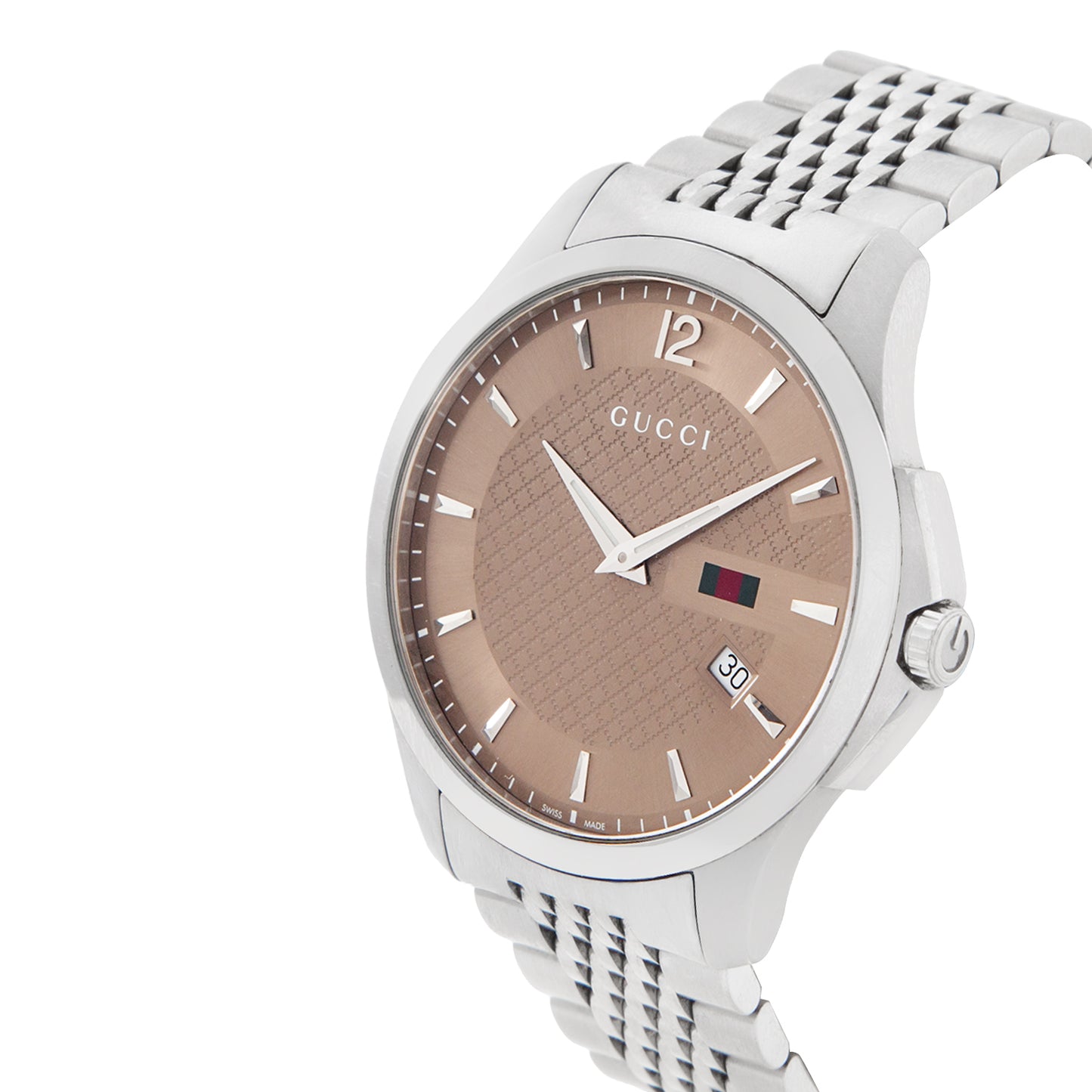 Gucci G-Timeless 40mm