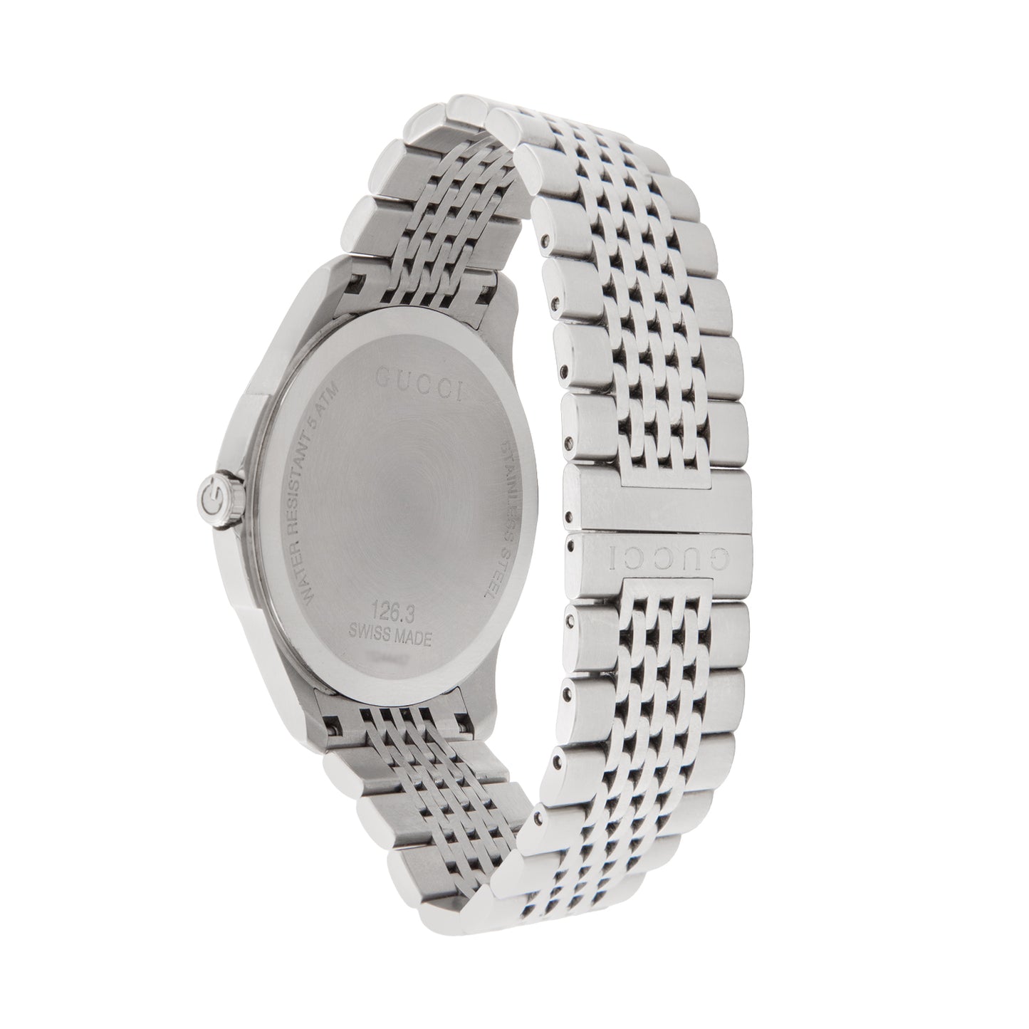 Gucci G-Timeless 40mm