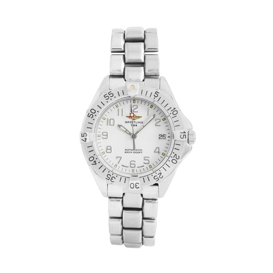Breitling Colt Automatic 36mm