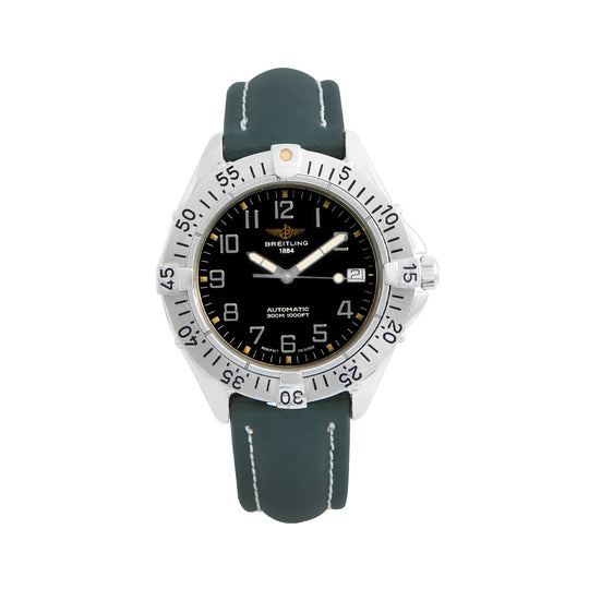 Breitling Colt Automatic 36mm