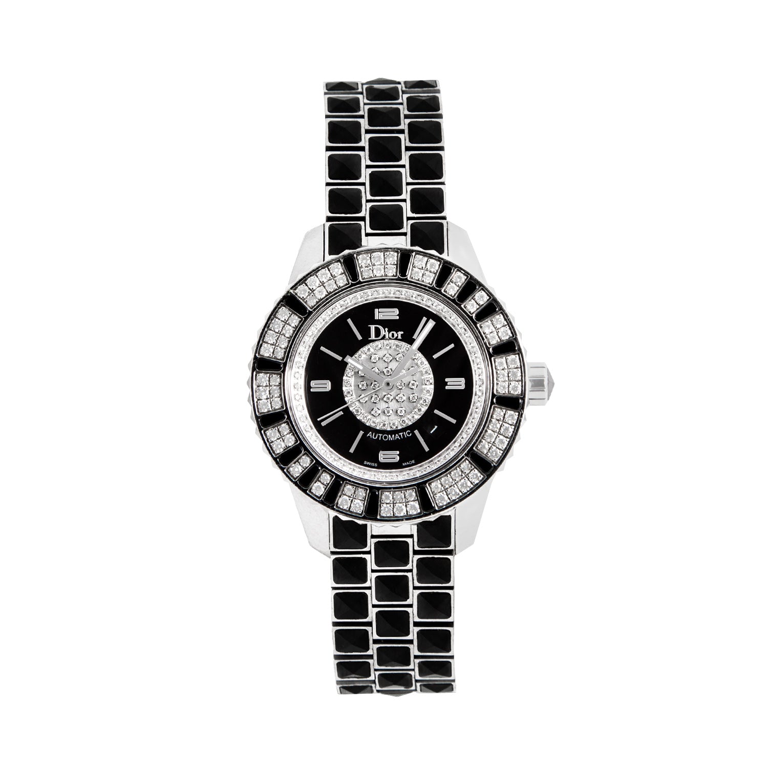 Dior Christal 33mm