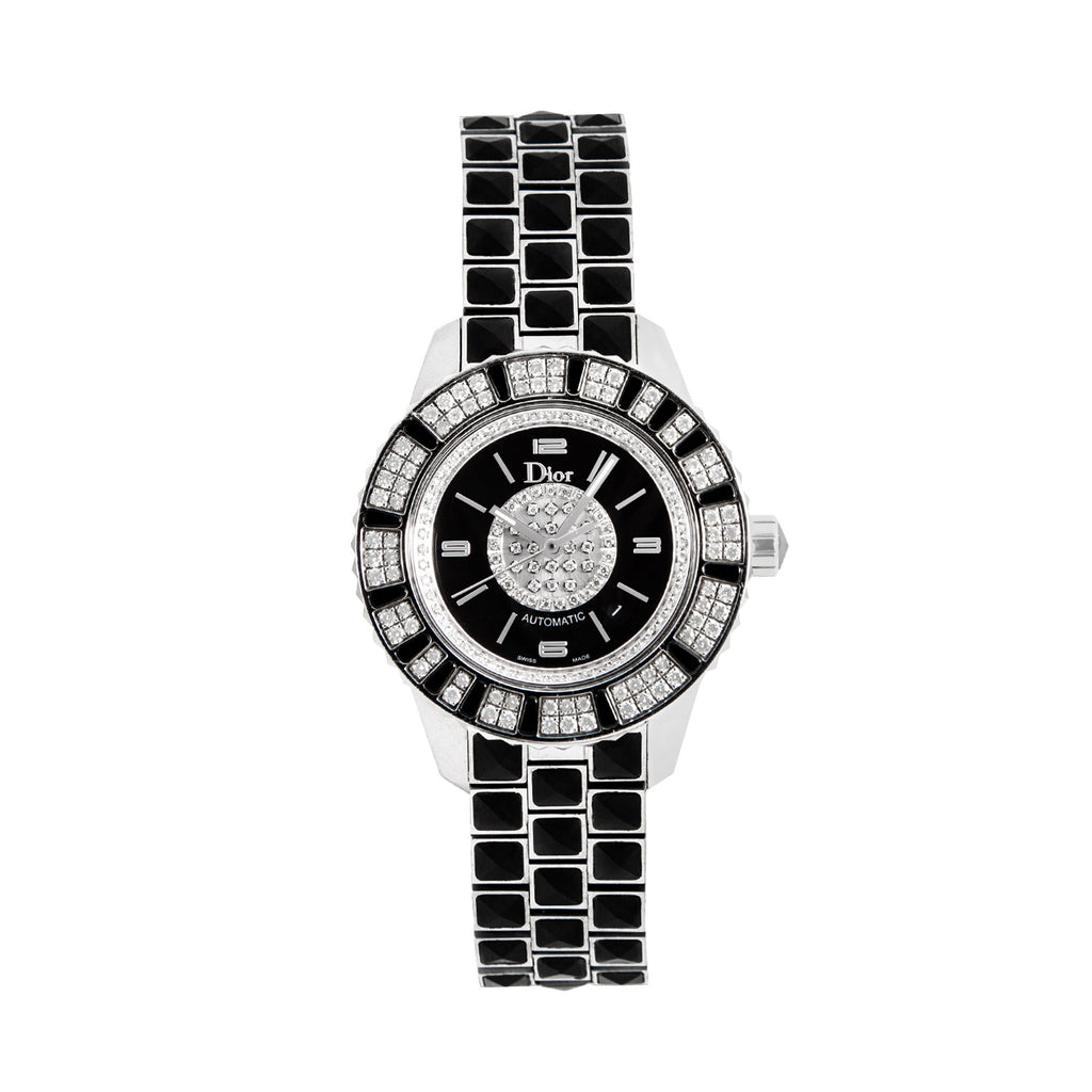 Dior Christal 33mm