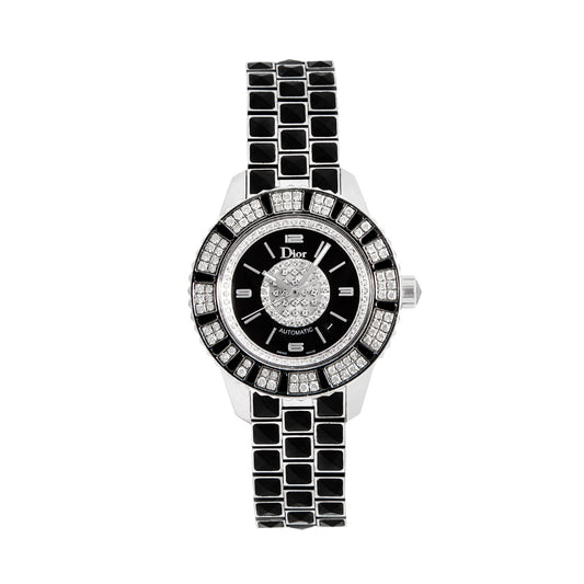 Dior Christal 33mm