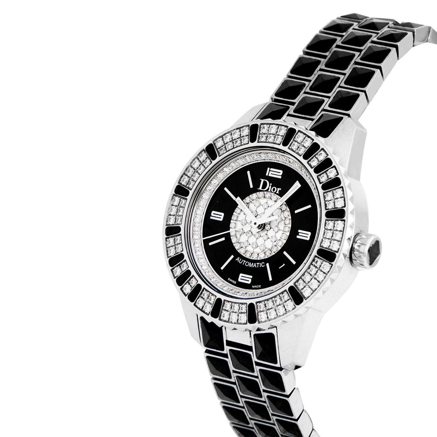 Dior Christal 33mm