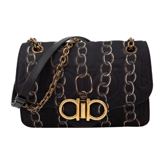 Bolso Gancini