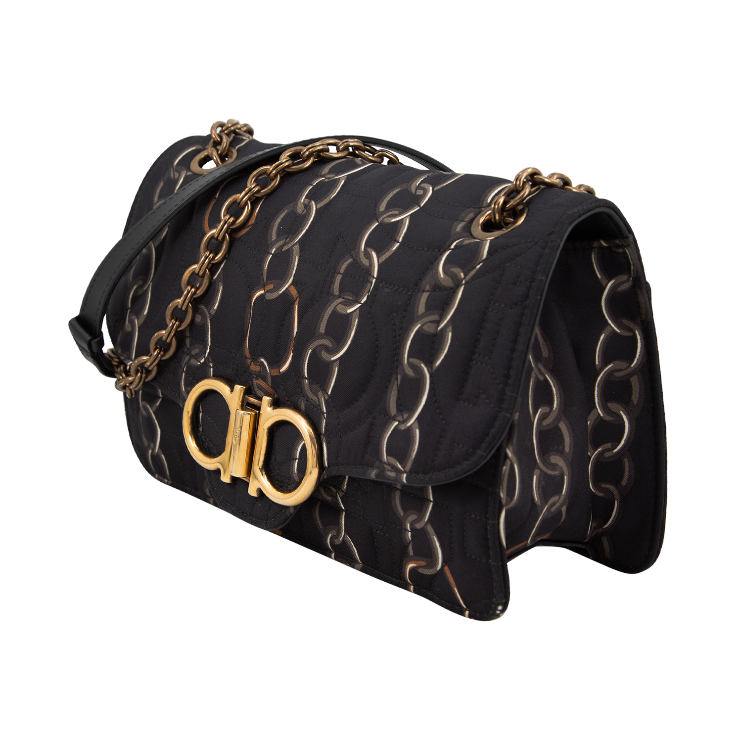 Bolso Gancini