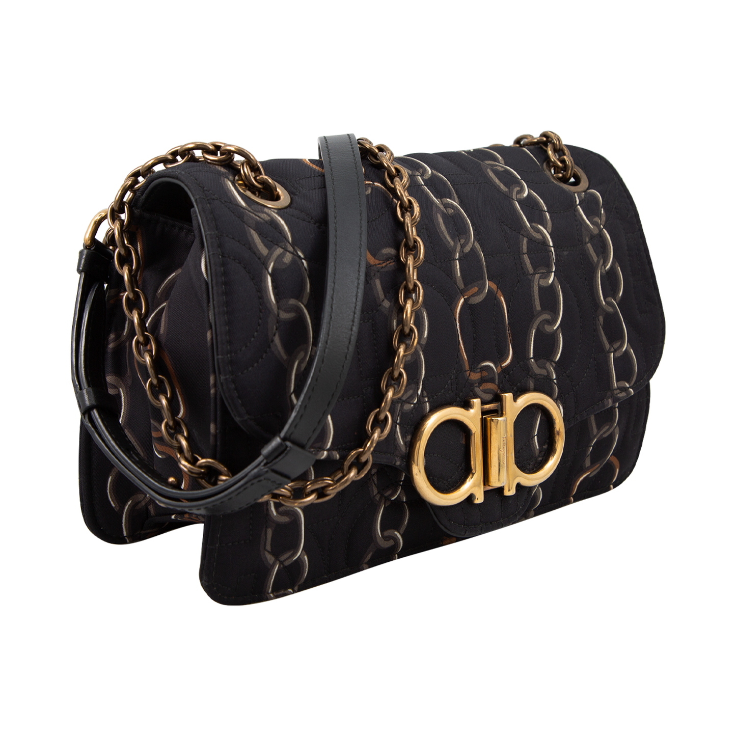 Bolso Gancini