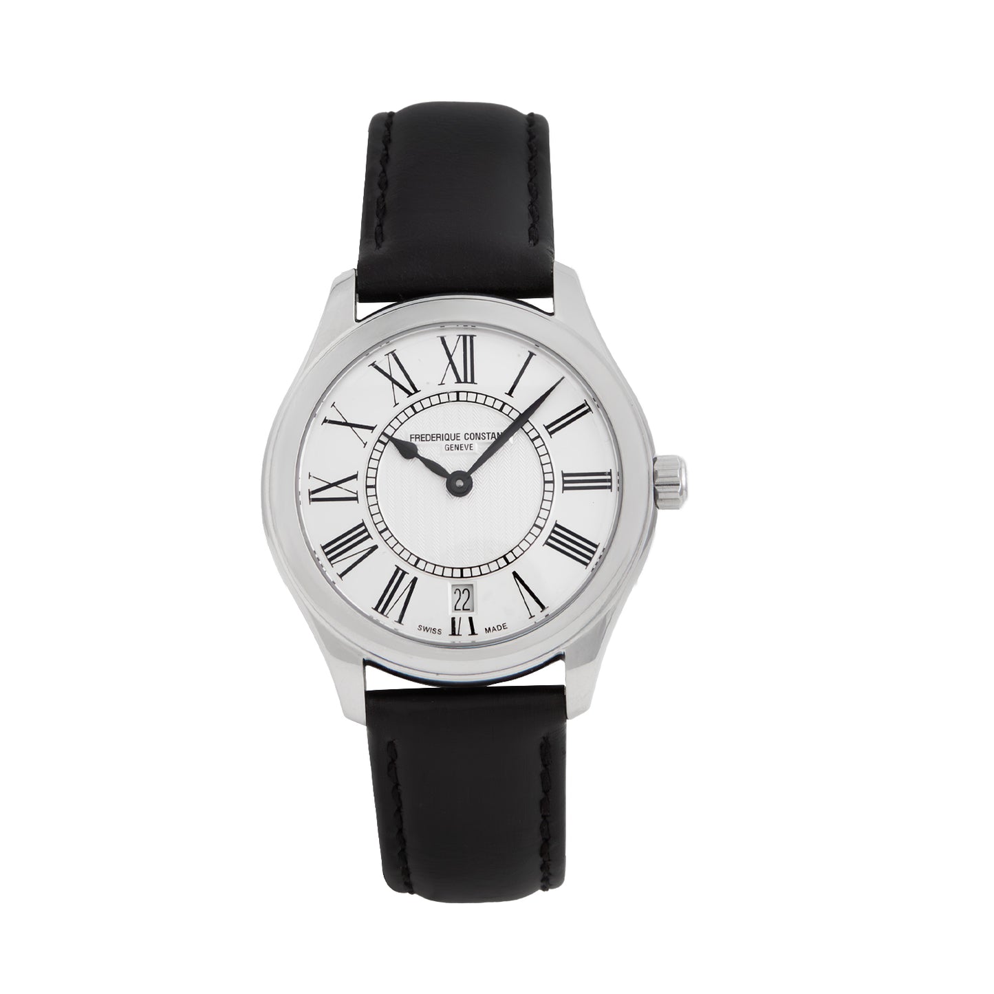 Frederique Constant Classics 36mm