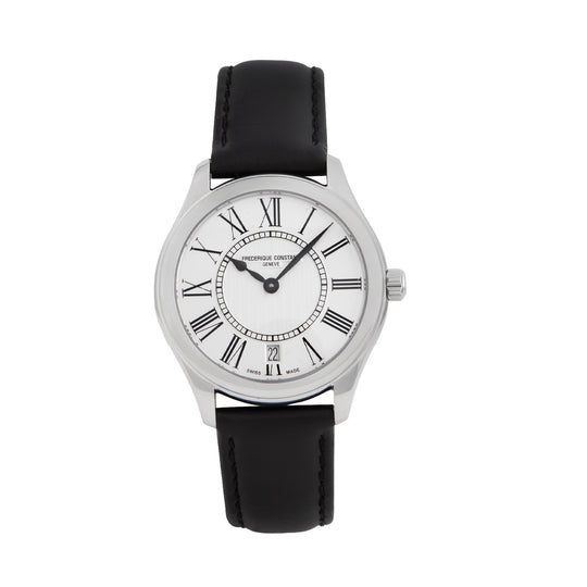 Frederique Constant Classics 36mm