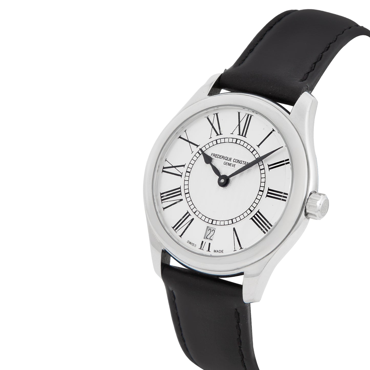 Frederique Constant Classics 36mm