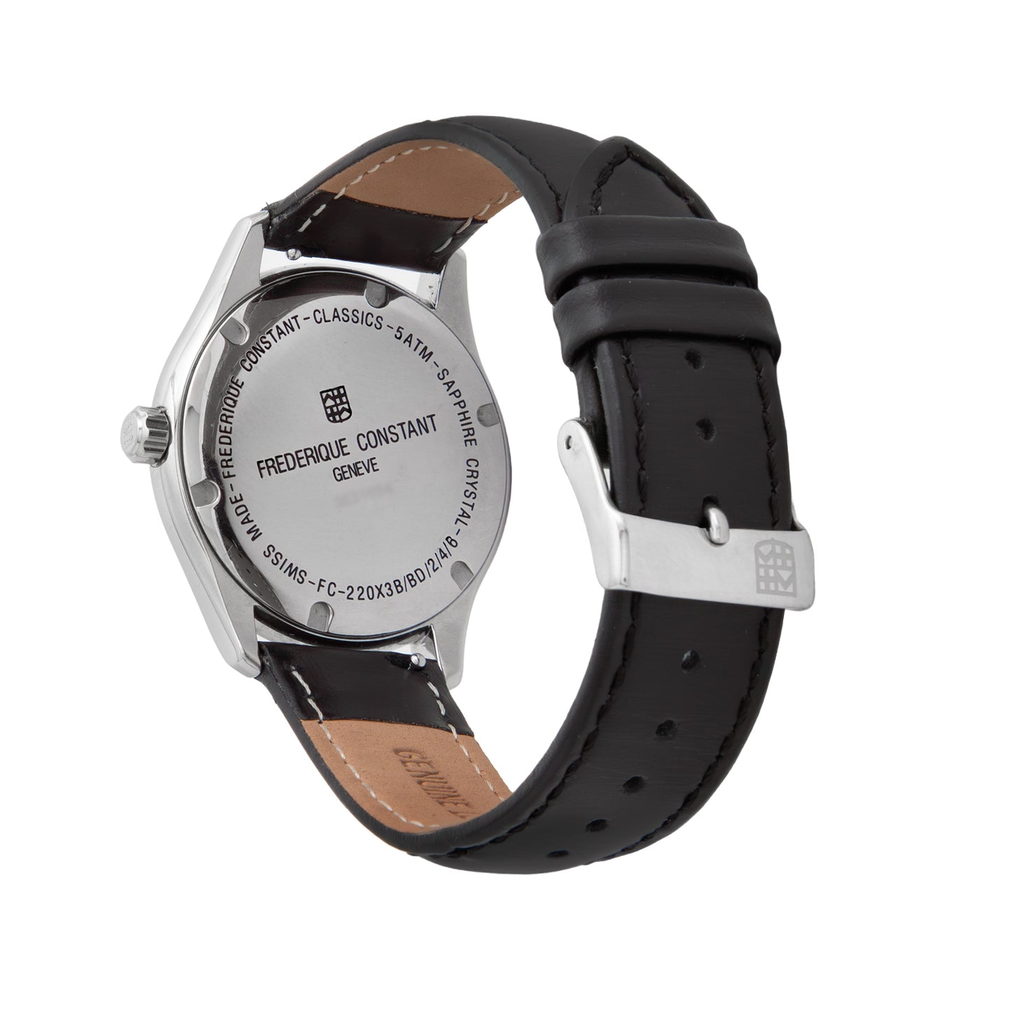 Frederique Constant Classics 36mm