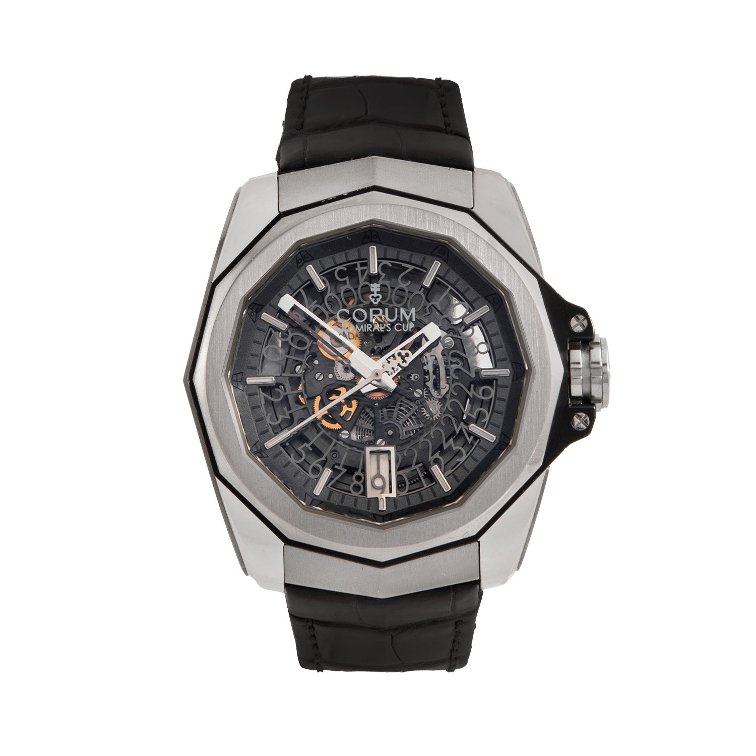 Corum Admiral's Cup AC-One 45 Squelette