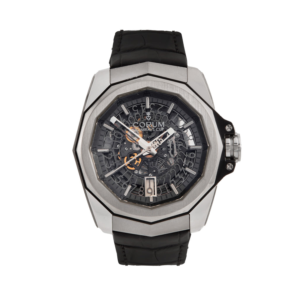 Corum Admiral's Cup AC-One 45 Squelette