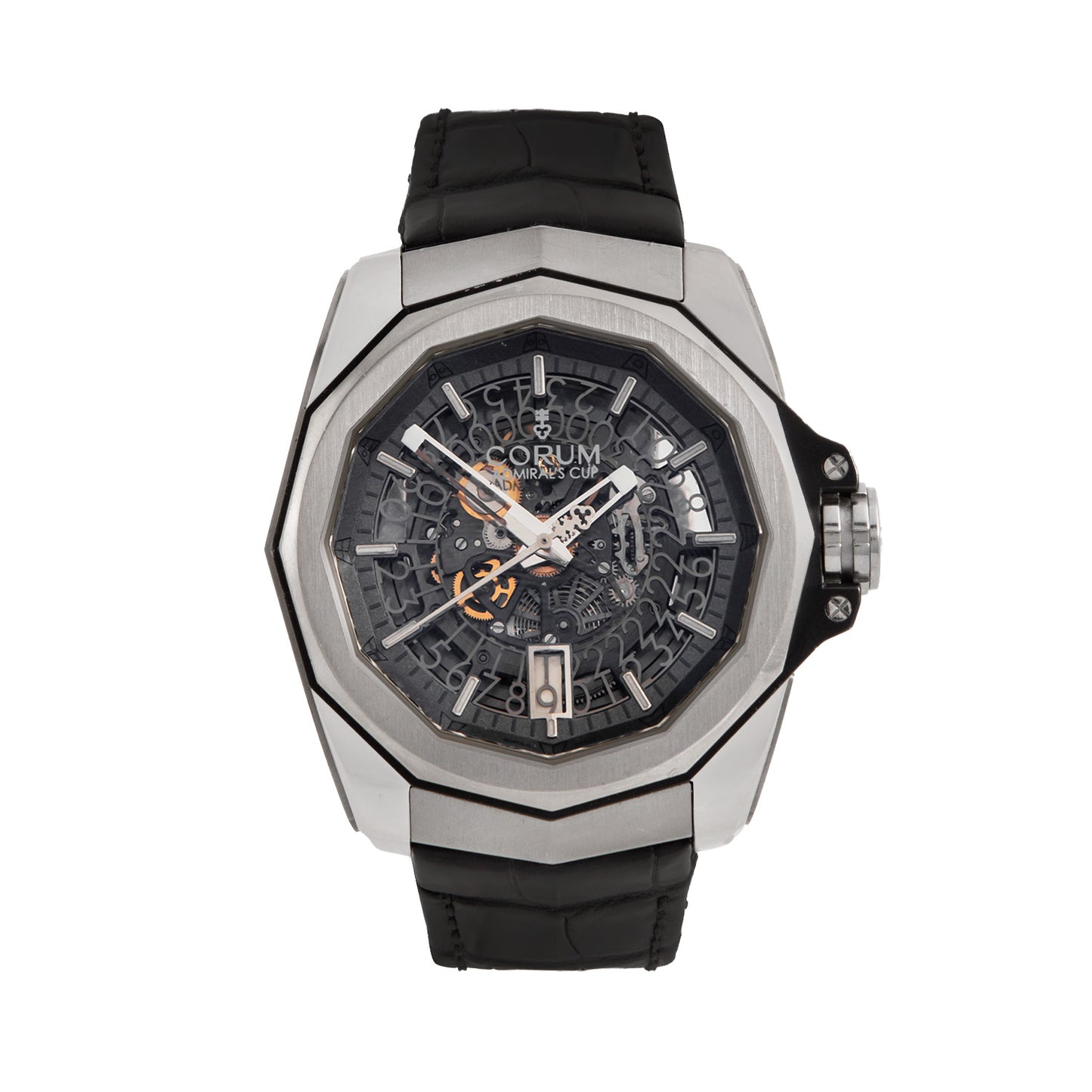 Corum Admiral's Cup AC-One 45 Squelette