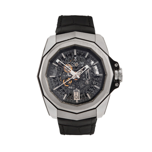 Corum Admiral's Cup AC-One 45 Squelette