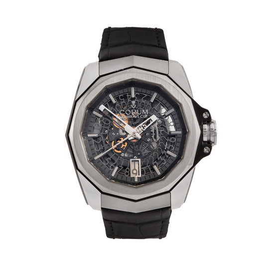 Corum Admiral's Cup AC-One 45 Squelette