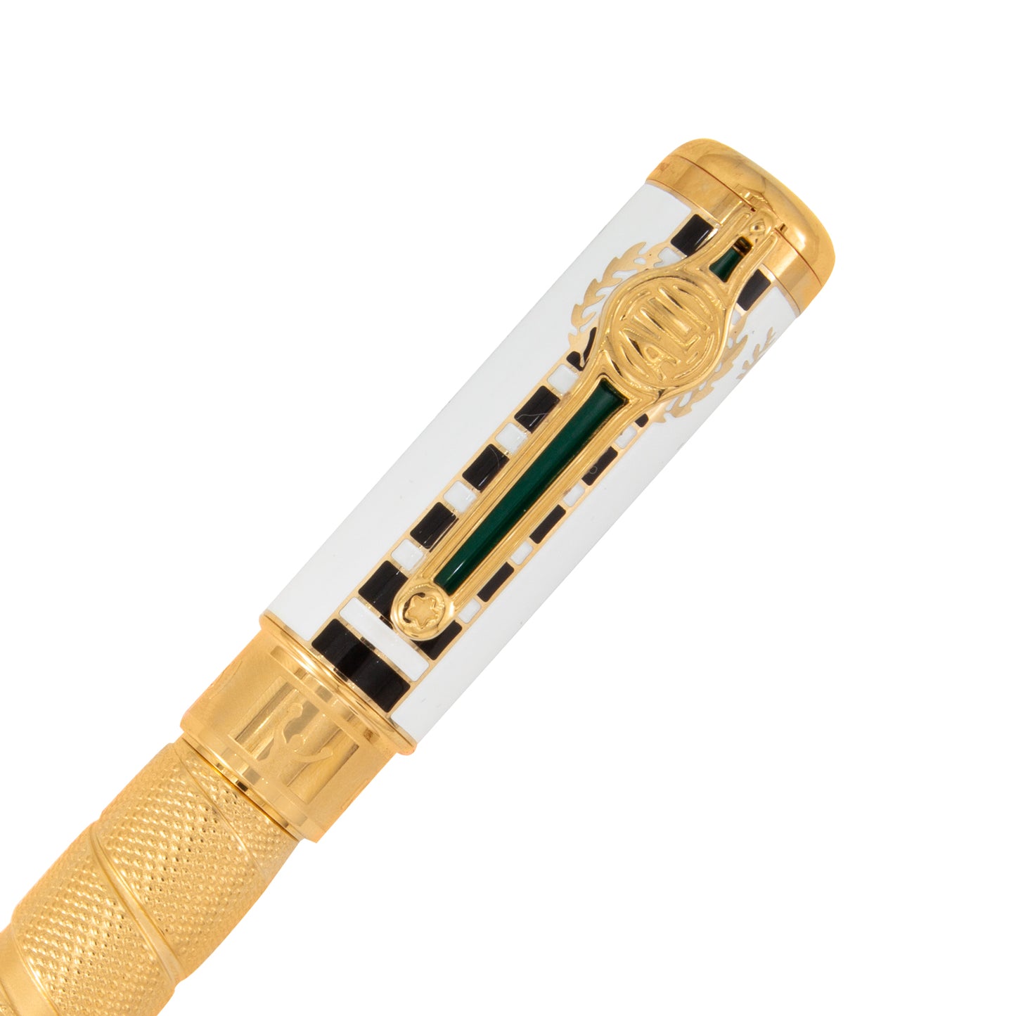 Bolígrafo Edición Muhammad Ali