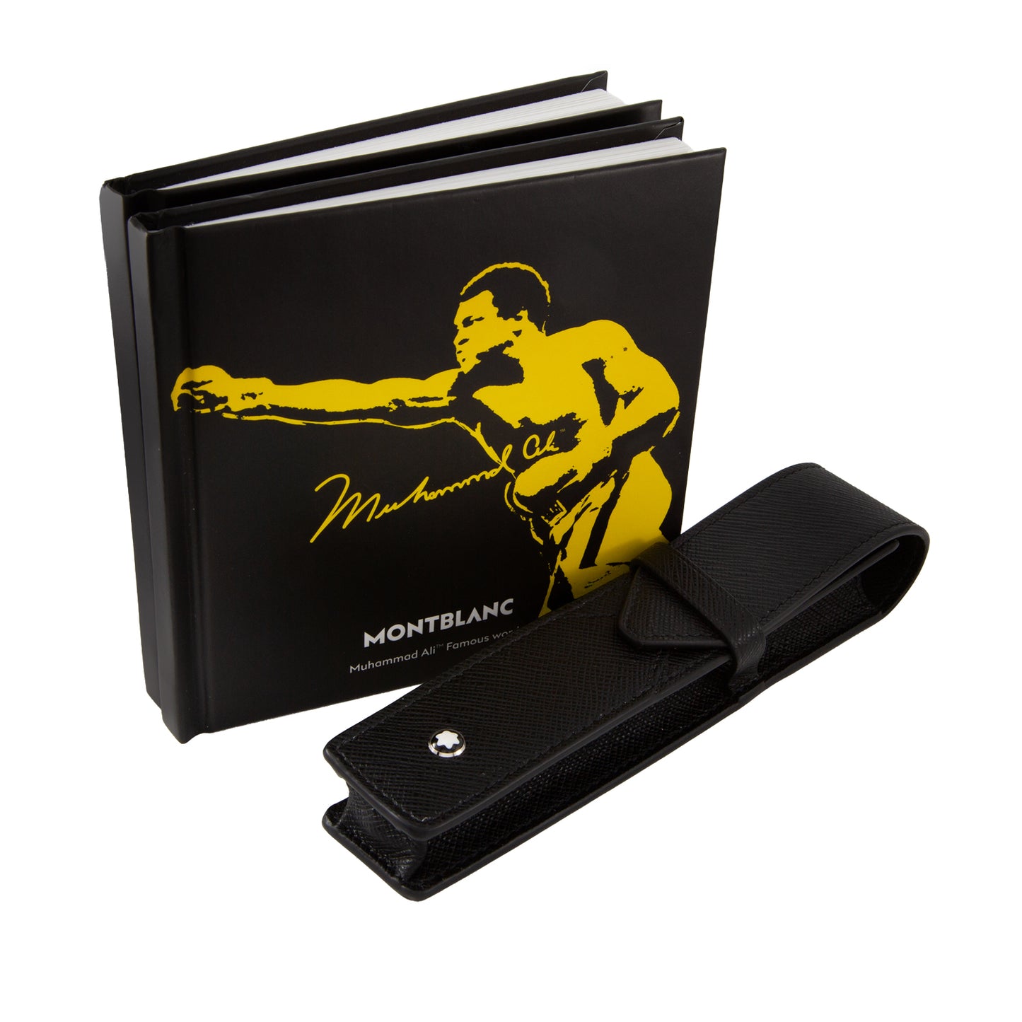 Bolígrafo Edición Muhammad Ali