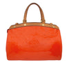 Bolso Brea MM Monogram Vernis